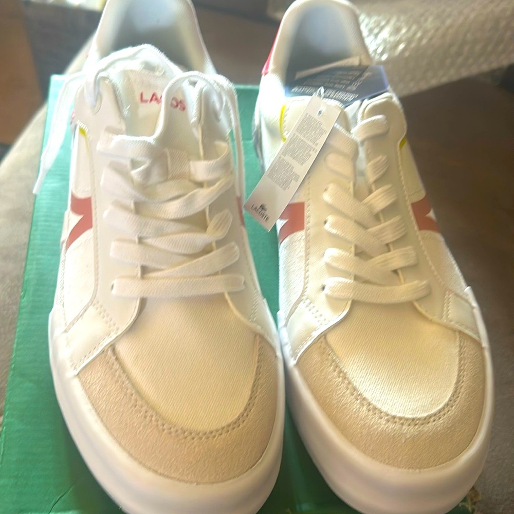New